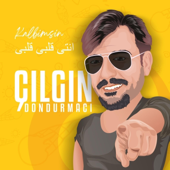 Kalbimsin (انتى قلبى قلبى)