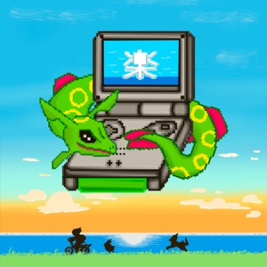 Ending Theme ~ Pokémon Ruby & Sapphire Lofi (lofi)