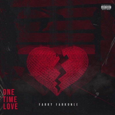 One Time Love - EP