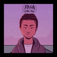 Outra Fase - Single - Xaga