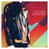 Leather Sweater - Single