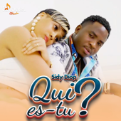 Qui es-tu ? - Sidy Diop