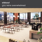 Oldsoul - Time Moves