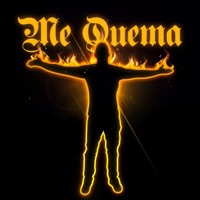 Me Quema - Single - Wiber Kamacho