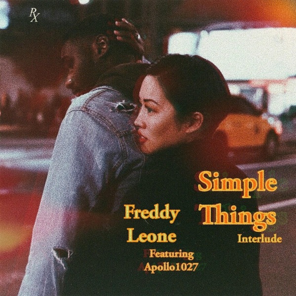 Simple Things Interlude (feat. Ricky Brielo)