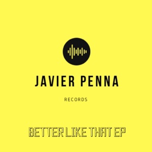 Better Like That Ep
