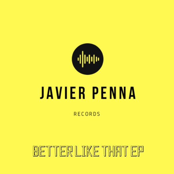 Better Like That Ep