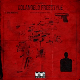 Colangelo Freestyle Tre Hendrix