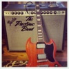 The Pastime Band - Single