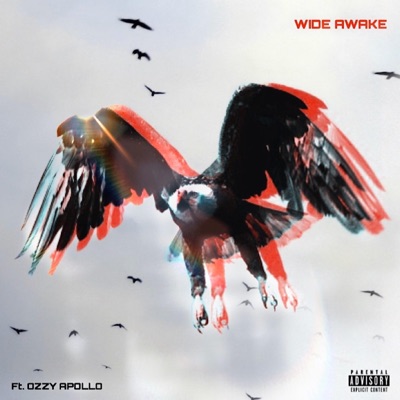 Wide Awake (feat. Ozzy Apollo) - Single