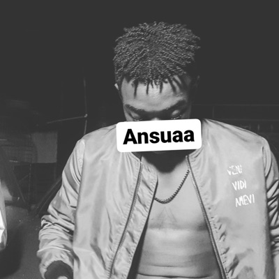 Ansuaa - Single