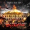 A White Man's Heaven - Robbie Blue lyrics
