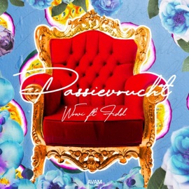 Passievrucht (feat. Fidd) Wowi