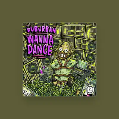 Listen to Duburban, watch music videos, read bio, see tour dates & more!