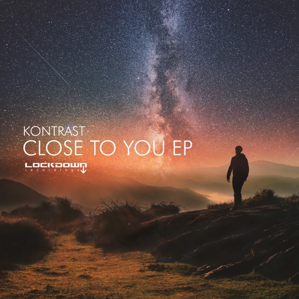 Close To You - EP