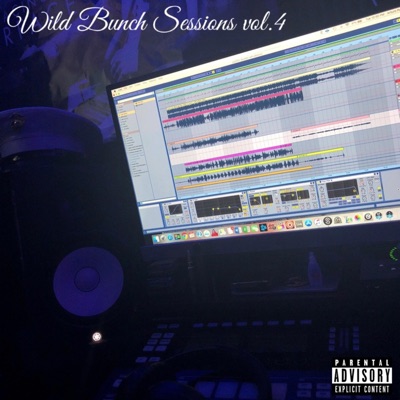Wild Bunch Sessions, Vol. 4