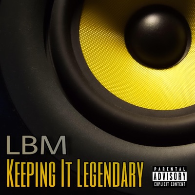 Keeping It Legendary