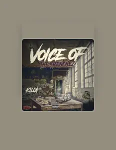 Escucha a Killa, mira videos musicales, lee su biografía, consulta las fechas de las gira y más.