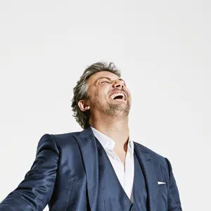 Jonas Kaufmann