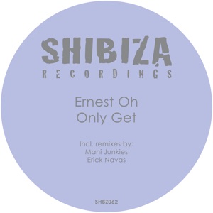 Only Get - Single