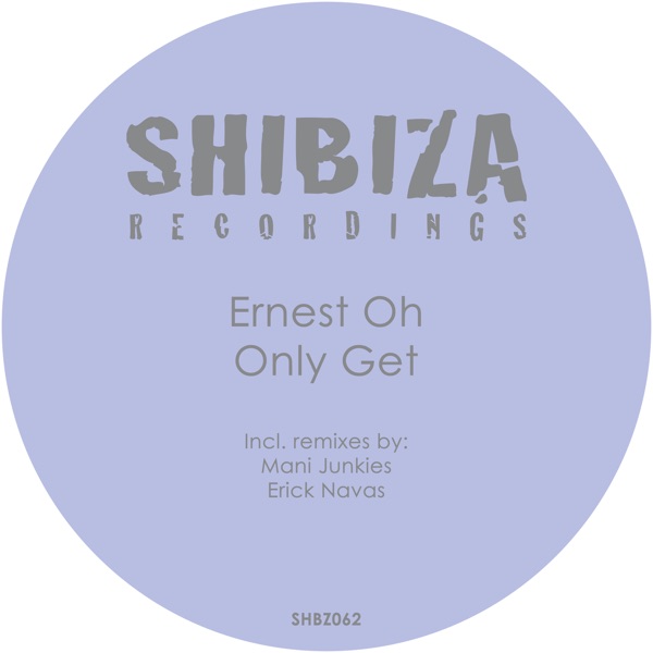 Only Get - Single