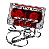 Heartbreak Anthem artwork