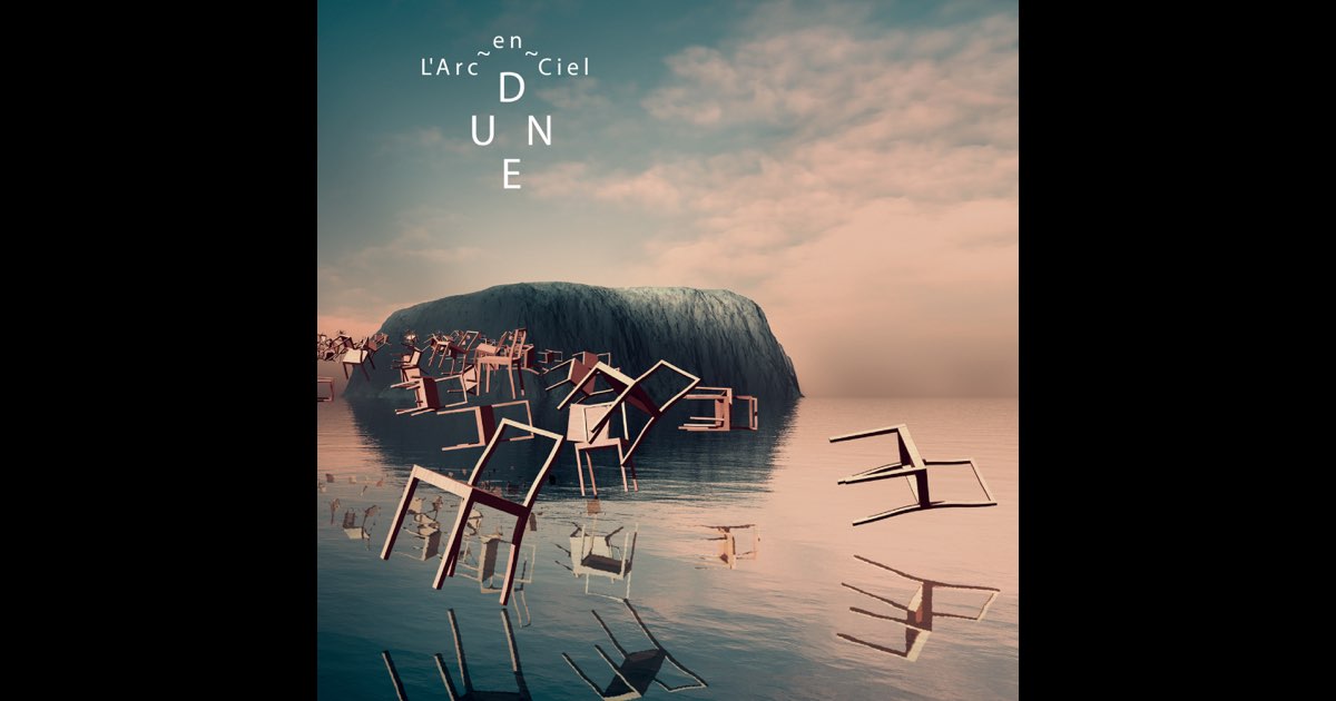 L'Arc～en～Ciel、インディーズ時代のアルバム『DUNE』リ