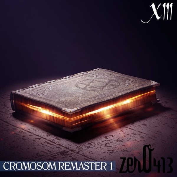 Cromosom Remaster 1 - Single