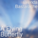 A Flying Butterfly - Brenda Bastarache