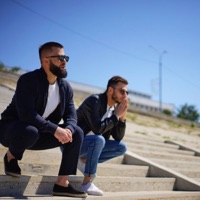 Моя история - Single - CHEH & RAGA