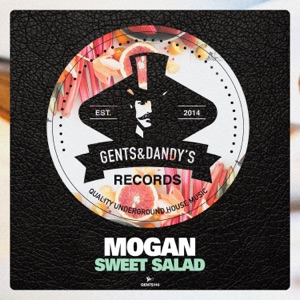 Sweet Salad - Single
