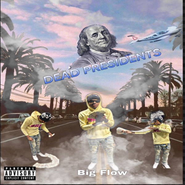 Dead Presidents - Single