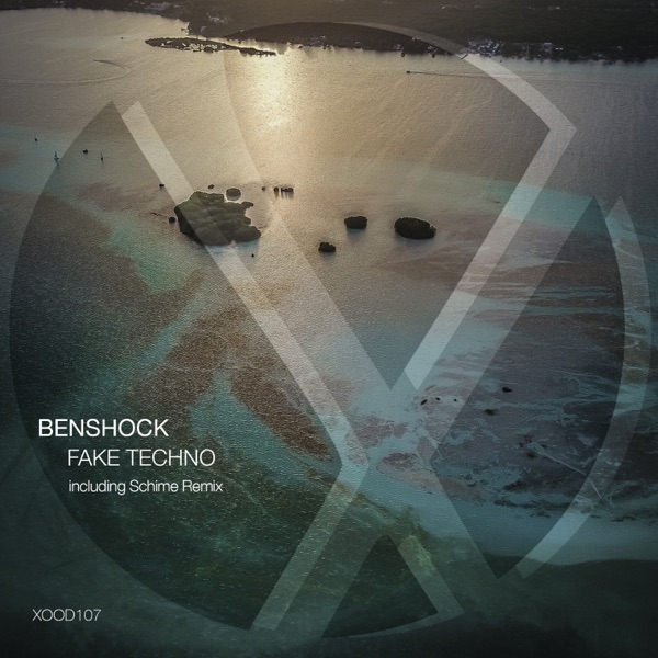 Fake Techno - Single