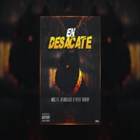 En Desacate (feat. Petit Ribery & Kilokilate) - Single - Mbs Rolling