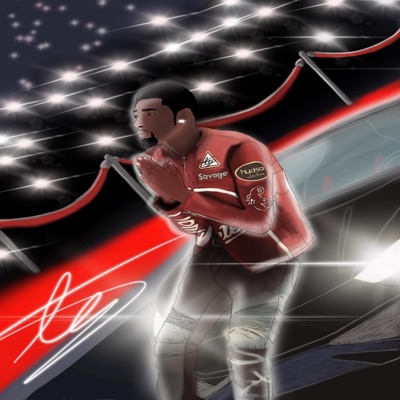 Legend (The Mixtape)