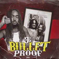 Bulletproof - Single - Born Stunna 3G