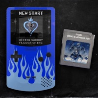 New Start (feat. Luca Ching) - Single - Hector Sadboy