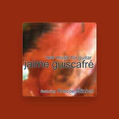 Listen to Jaime Guiscafre', watch music videos, read bio, see tour dates & more!