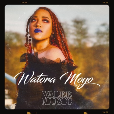 Watora Moyo - Single