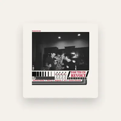 Listen to CMMNWLTH, watch music videos, read bio, see tour dates & more!