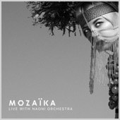 MOZAÏKA (feat. NAONI Orchestra) [LIVE WITH NAONI ORCHESTRA] artwork