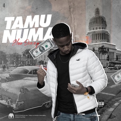 Tamunuma - Single