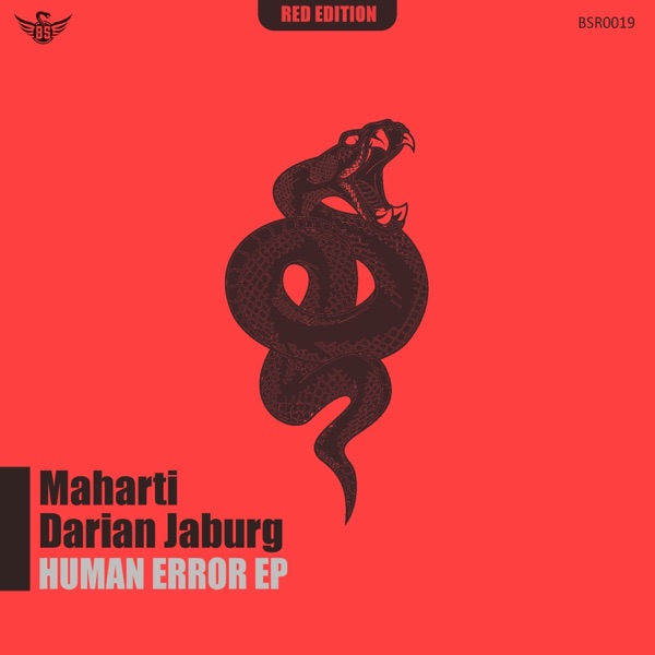 Human Error - Single