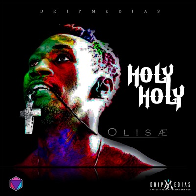 Holy Holy - Single