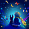 The Little Prince - Daniel Slabodar