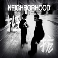 NEIGHBORHOOD - Single - Farren HYB & veldu