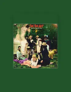 Poslechněte si interpreta The Tea Set, sledujte hudební videa, přečtěte si životopis, podívejte se na data turné a další informace.