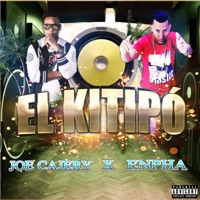 EL KITIPÓ - Single - Joe Cajery & Enpha