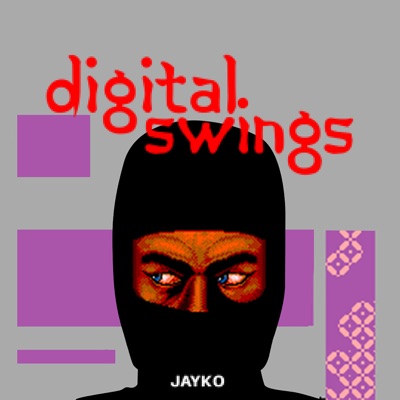 Digital Swings - Single