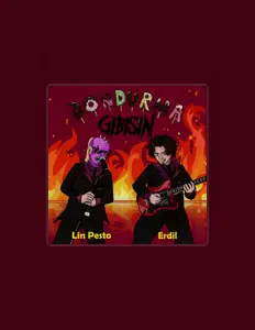Escucha a Erdil, mira videos musicales, lee su biografía, consulta las fechas de las gira y más.